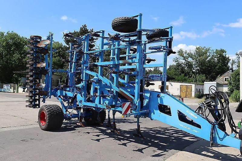 Lemken KARAT 12/700 KUA