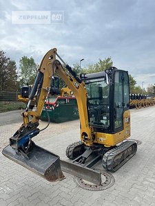 Caterpillar 301.8-05A