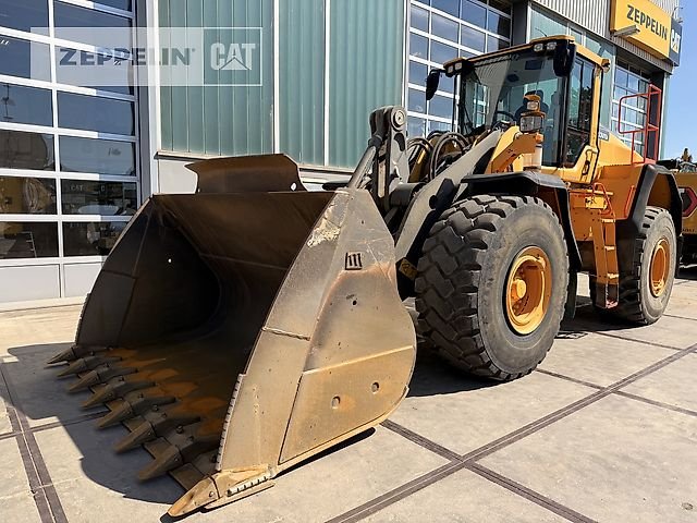 Volvo L150H