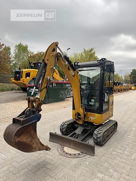 Caterpillar 301.8-05A
