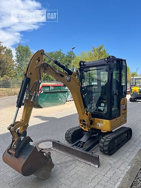 Caterpillar 301.8-05A