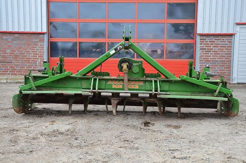 Amazone KG 303
