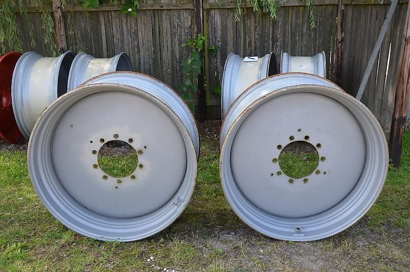 KOCK + SOHN TW 18x42