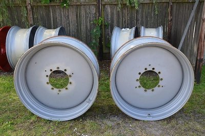 KOCK + SOHN TW 18x42