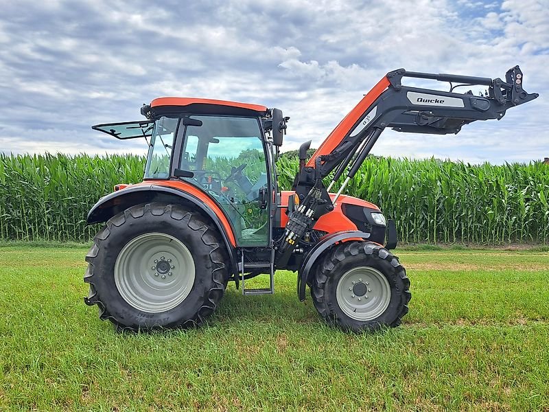 Kubota M 4072