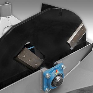 Jansen Schredder BX-92RS