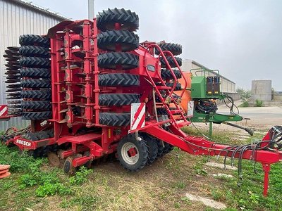 Horsch Pronto 7 DC