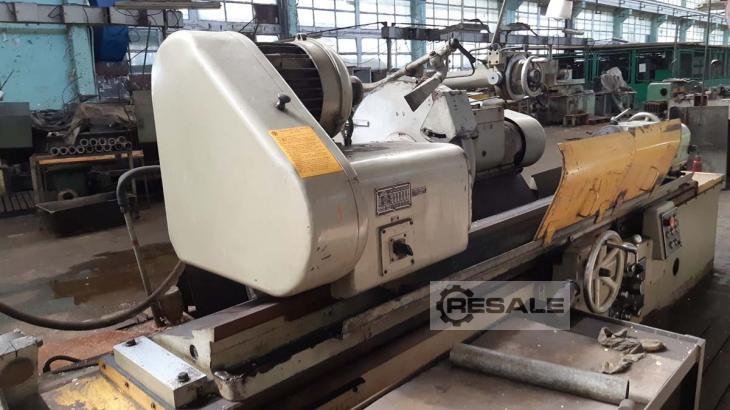 Cylindrical grinding machines STANKO 3A164