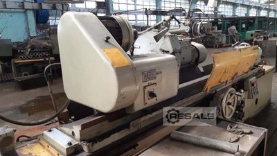 Cylindrical grinding machines STANKO 3A164