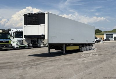 2003 Meusburger MPS-3 Carrier Meusburger MPS-3 Carrier TKK gebraucht