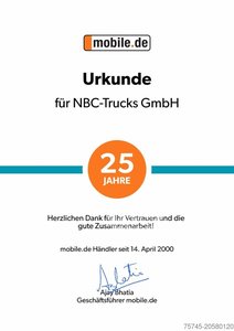 Sonstige Merlo MERLO TELESKOPLADER * HYDR GREIFER * 13 M AUSZIE gebraucht