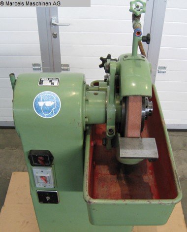 Double Grinding Bock JOOS W40