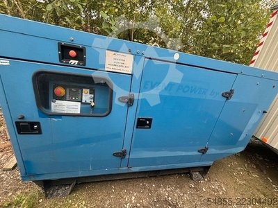 SDMO J110K