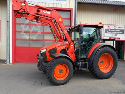 Kubota M5 111 H-C