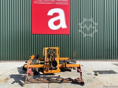  Mähmaschine