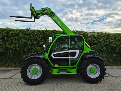 Merlo TF 35.7 CS