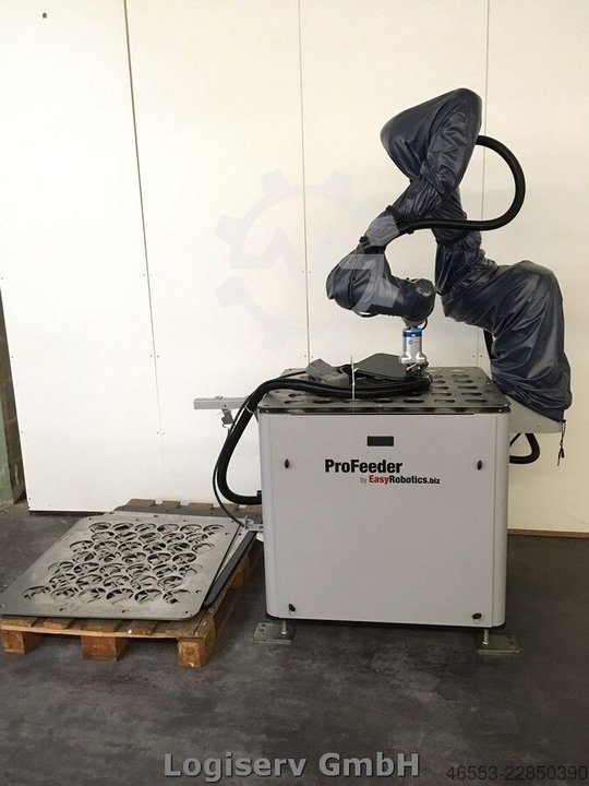 EasyRobotics H2515