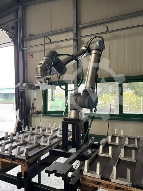 Universal Robots UR 10e