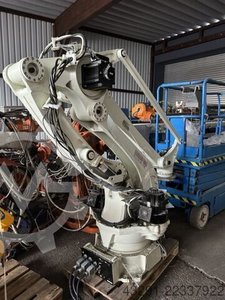 Kawasaki CP300L
