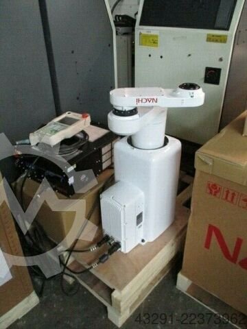 Nachi EZ03V4-02-4525