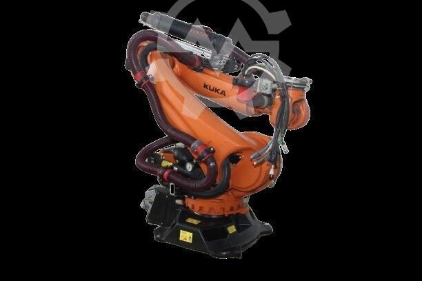 KUKA KR240 R2700 prime KRC4