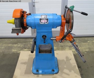 Double Grinding Bock VITAX V3
