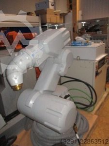 Yaskawa Motoman kawa Motoman PX1450-F20