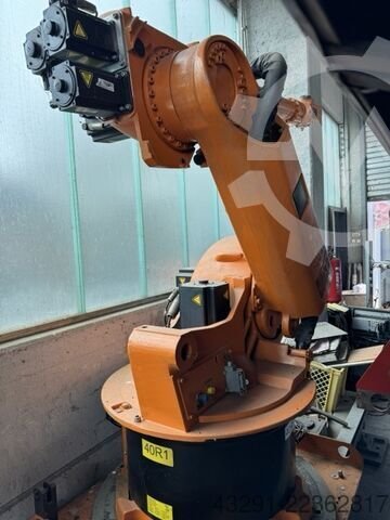 KUKA KR30L15/2