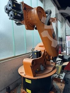 KUKA KR30L15/2