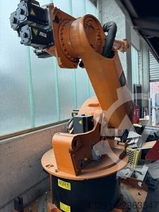 KUKA KR30L15/2
