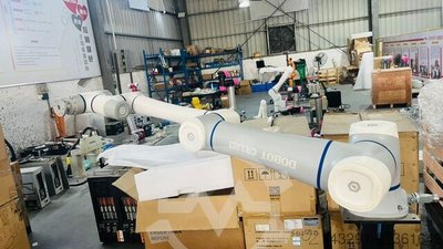 DOBOT CR12A
