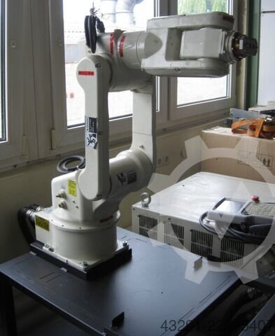 Yaskawa Motoman YR-SV3-J30