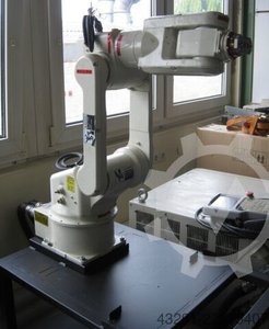 Yaskawa Motoman YR-SV3-J30