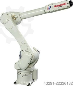 Kawasaki RA006L