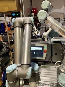Cobot Universal Robots UR10 CB3.1