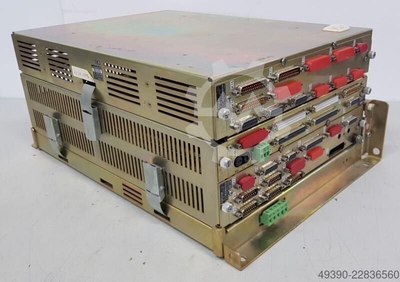 HEIDENHAIN TNC 426 PA