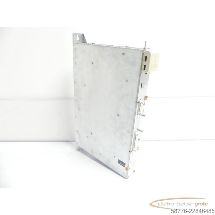 Heidenhain UM 111 ID 325 000-01 SN 7896171 im Austausch (Exchange)