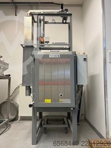 Rohde Elektro Kammerofen KEU 150 N SoB