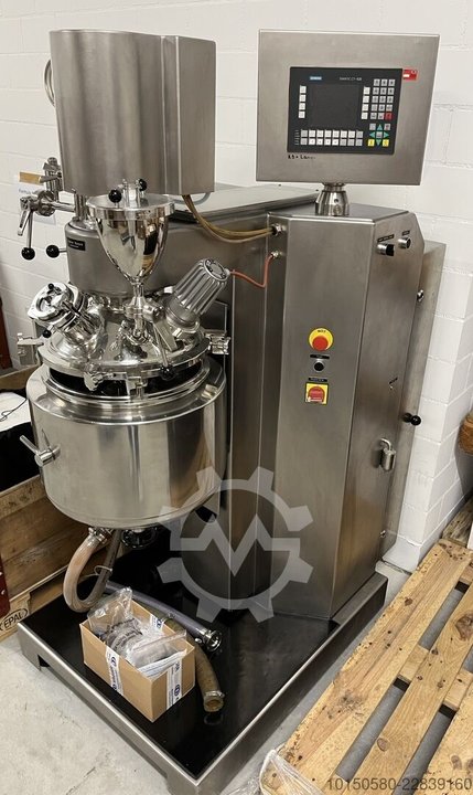 Krieger MMU 20