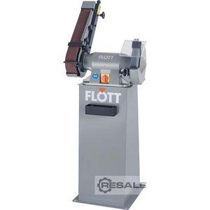 Double Grinding Bock FLOTT TS 200 SD P