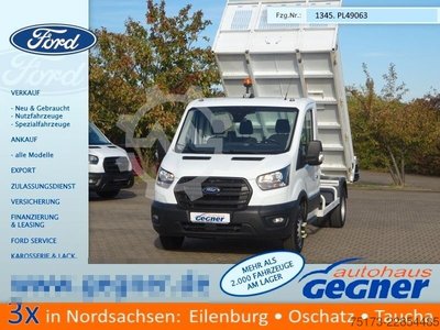 FORD Transit EK Pritsche 470 L2 Trend 170PS Kipper