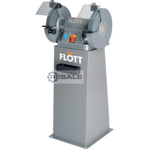 Double Grinding Bock FLOTT TS 300 SD P