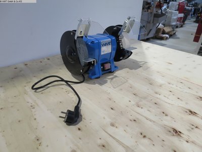 Double Grinding Bock WMT 150/20+40