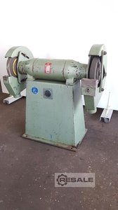 Double Grinding Bock REMA DS 50/500