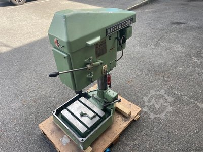 Hagen & Goebel HG10