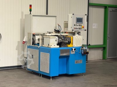 PEE-WEE P10CNC