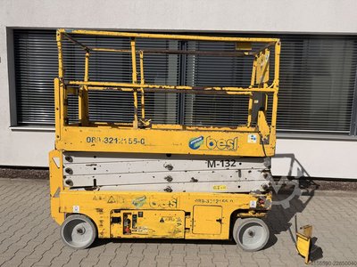 Genie GS-2632