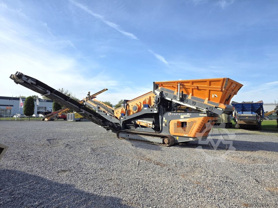 Portafill MR-6