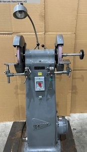 Double Grinding Bock IFANGER F300