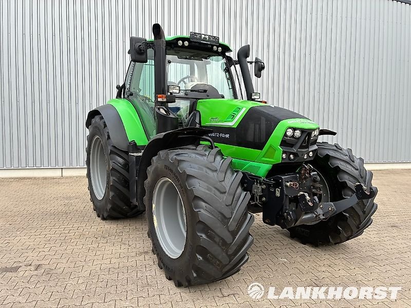 Deutz-Fahr 6210 CSHIFT